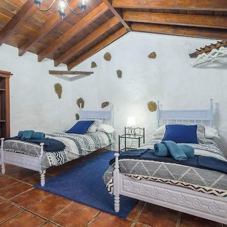 Holiday home Casa Rural Felipe Luis San Juan de la Rambla