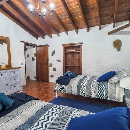 Casa Rural Felipe Luis Holiday home