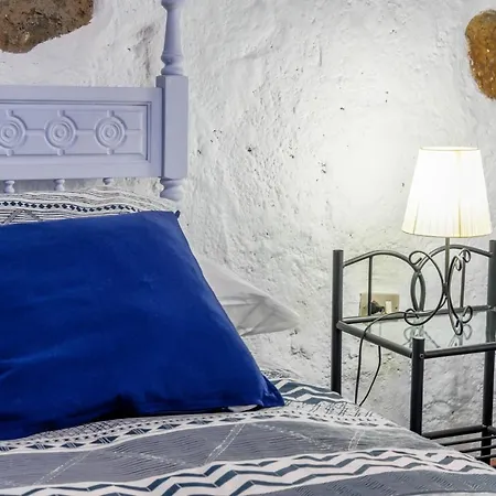 Holiday home Casa Rural Felipe Luis *