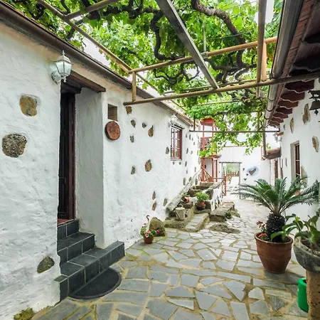 Casa Rural Felipe Luis Holiday home San Juan de la Rambla