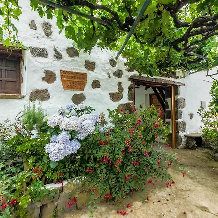 Casa Rural Felipe Luis Holiday home