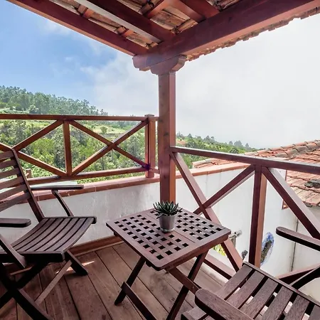 Casa Rural Felipe Luis Holiday home San Juan de la Rambla
