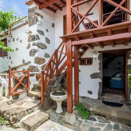 Casa Rural Felipe Luis Holiday home *