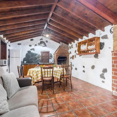 Holiday home Casa Rural Felipe Luis