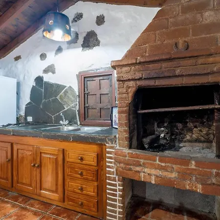 Casa Rural Felipe Luis * San Juan de la Rambla
