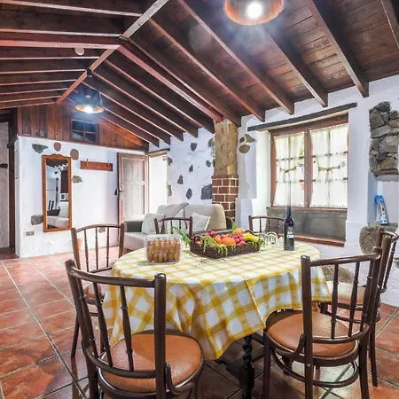 Casa Rural Felipe Luis * San Juan de la Rambla