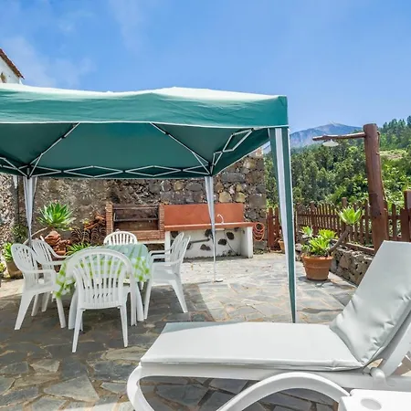 Casa Rural Felipe Luis * San Juan de la Rambla