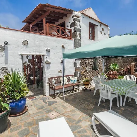 Casa Rural Felipe Luis San Juan de la Rambla